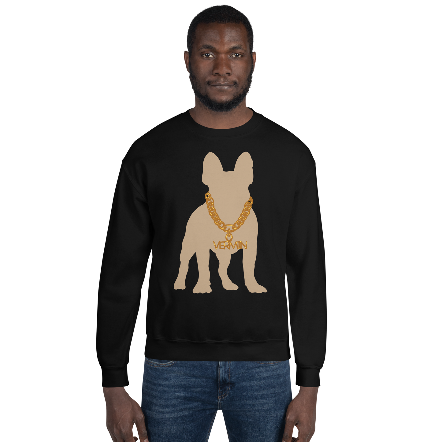 VERMIN Sweatshirt