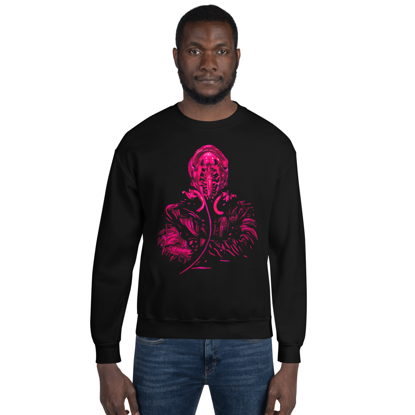 TAECEAN Sweatshirt