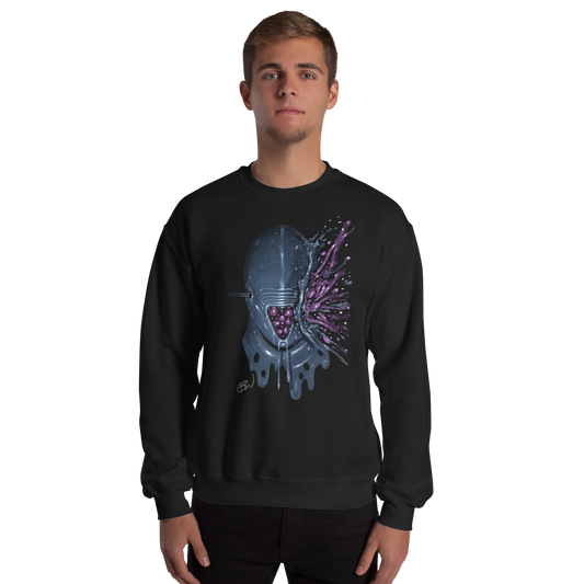 KROVUS Sweatshirt