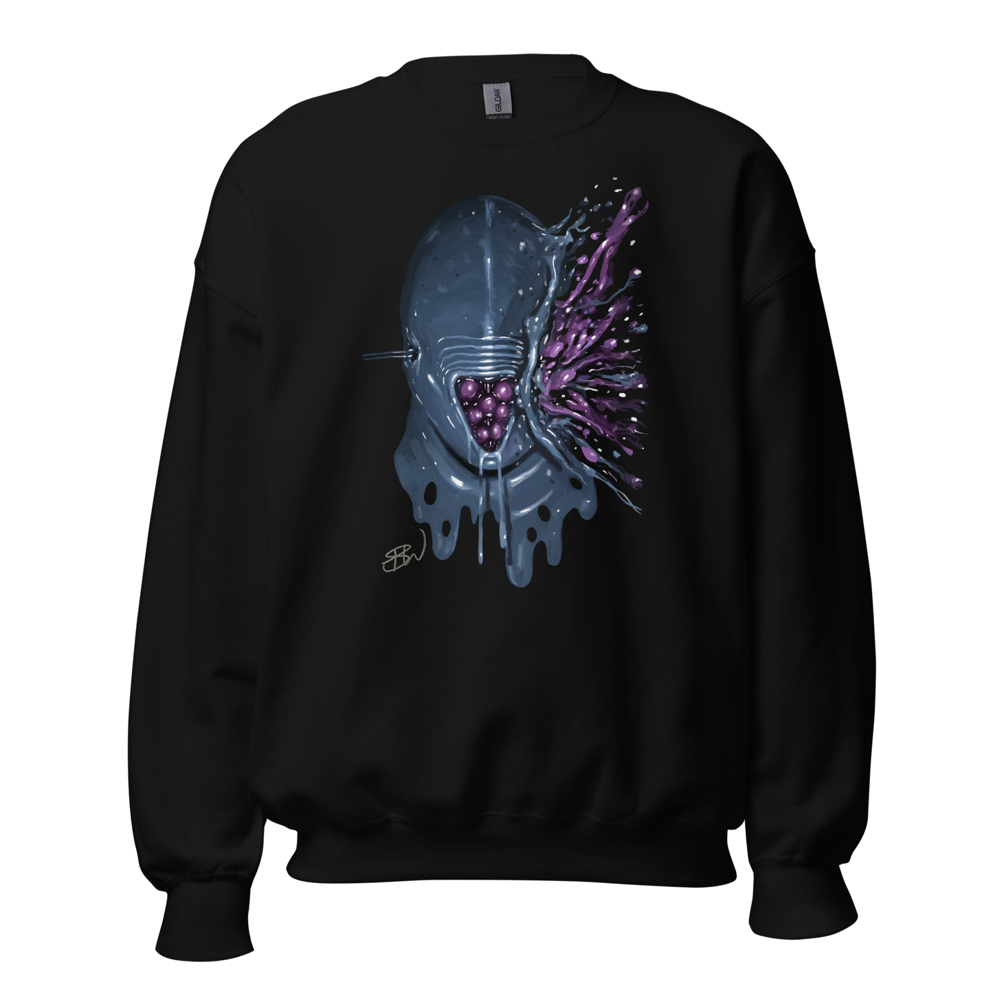 KROVUS Sweatshirt