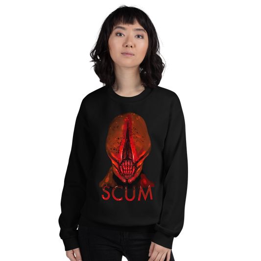 YAGA-MORA Sweatshirt