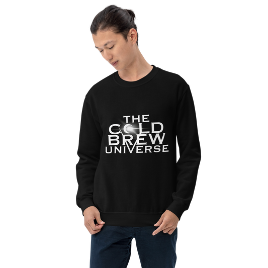 THE COLD BREW UNIVERSE Sweatshirt