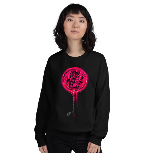 CELL EVOLUTION Sweatshirt