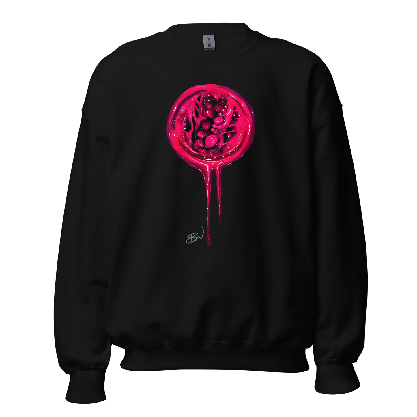 CELL EVOLUTION Sweatshirt