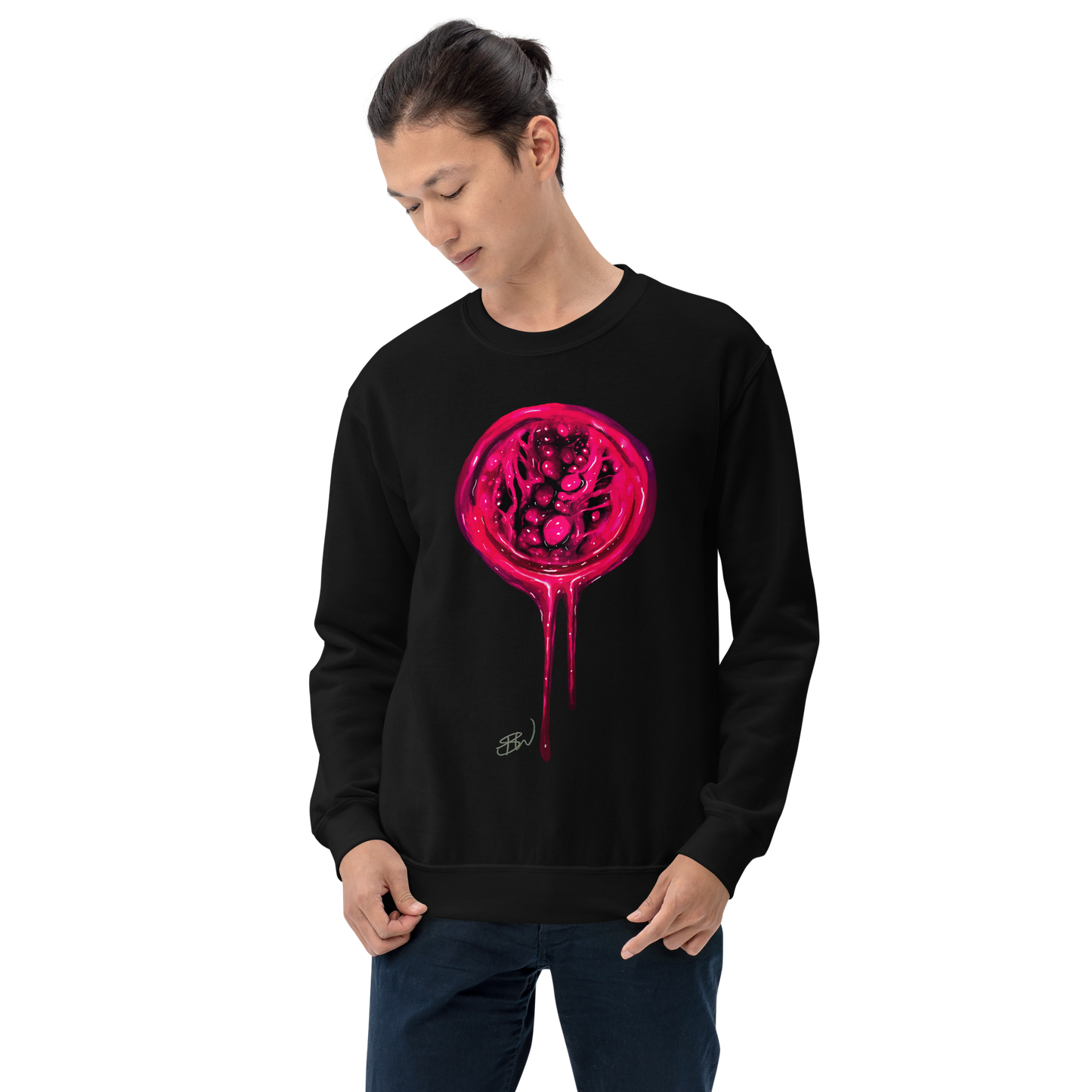 CELL EVOLUTION Sweatshirt