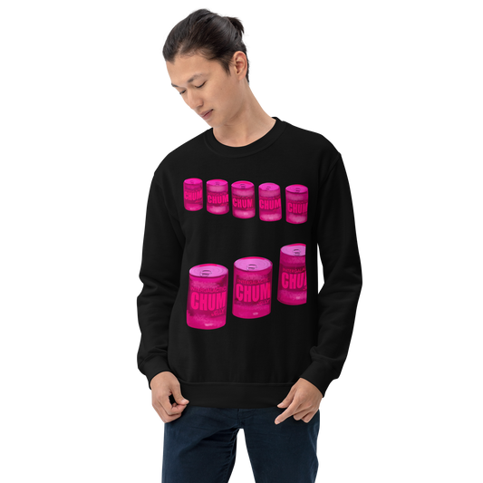 CHUM CANS Sweatshirt