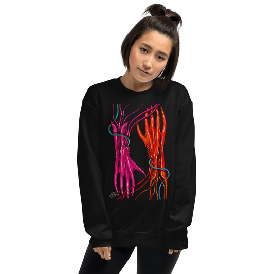 BIO-ARMS Sweatshirt