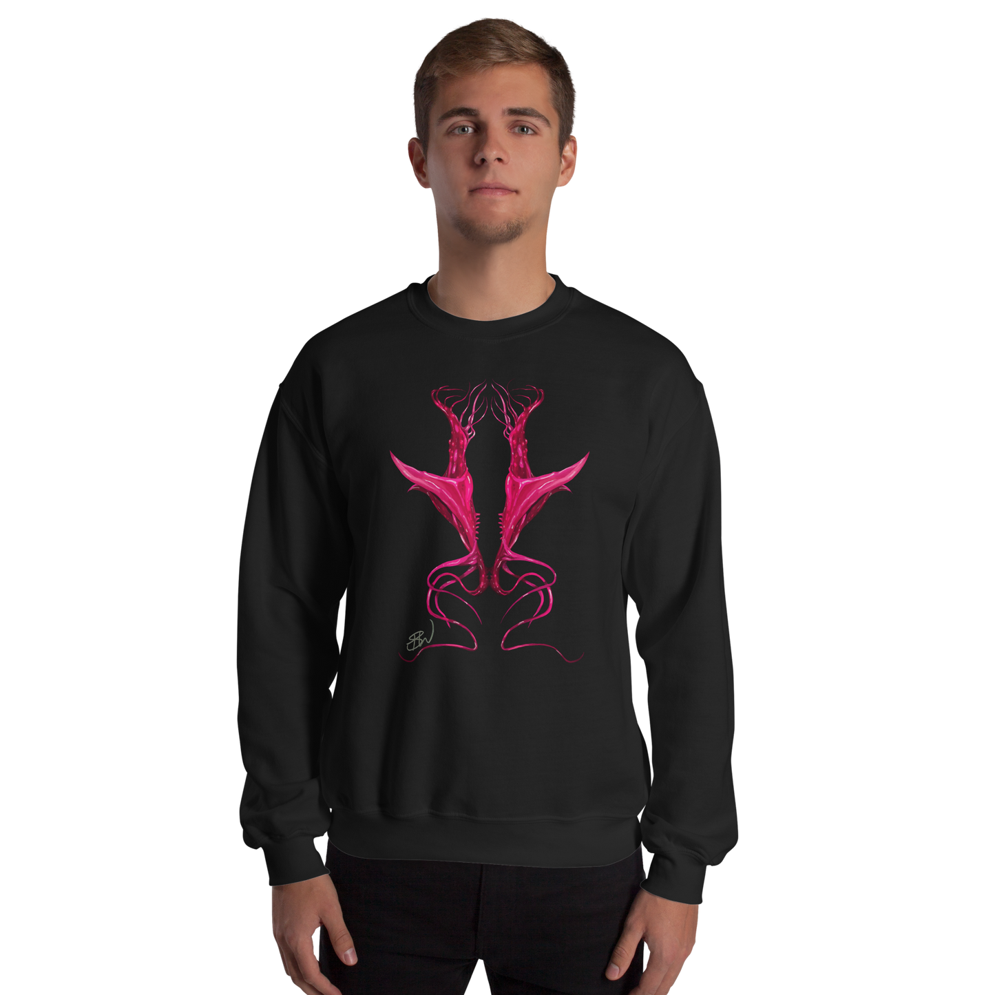 KA'RAGĀ Sweatshirt