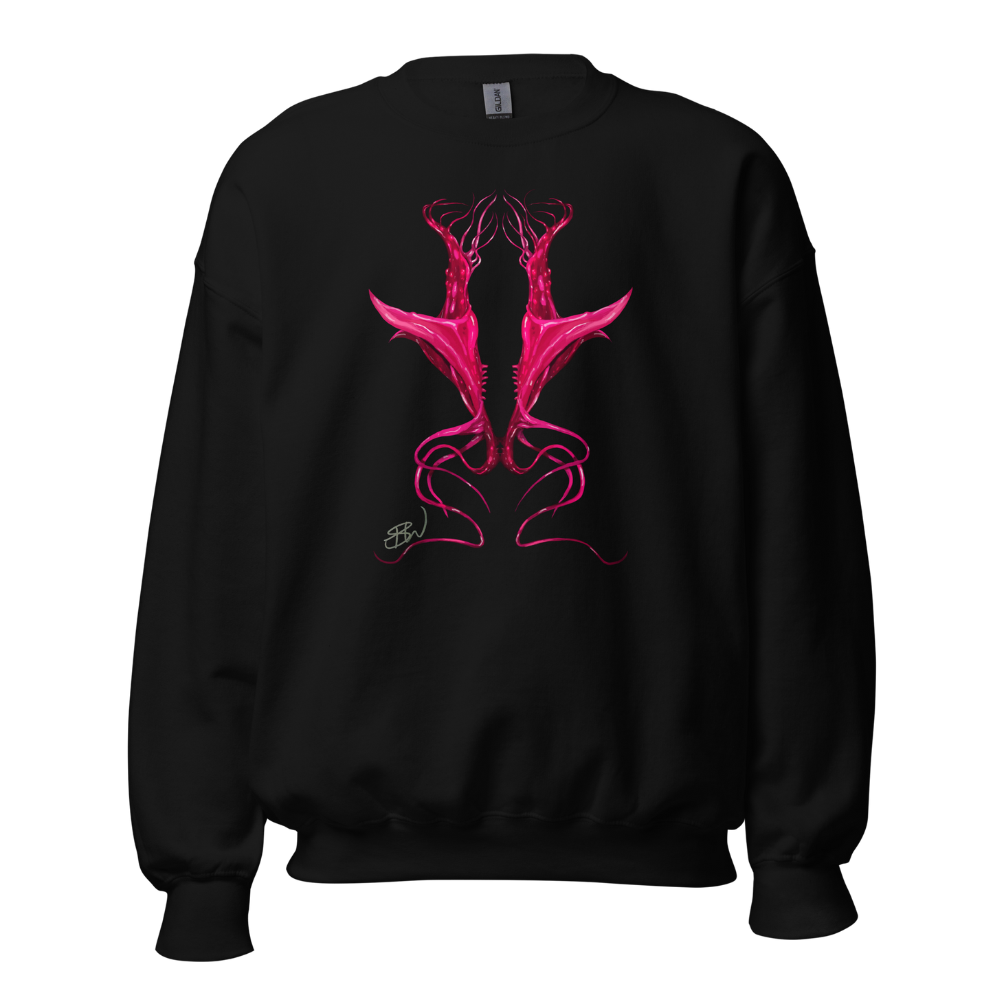 KA'RAGĀ Sweatshirt