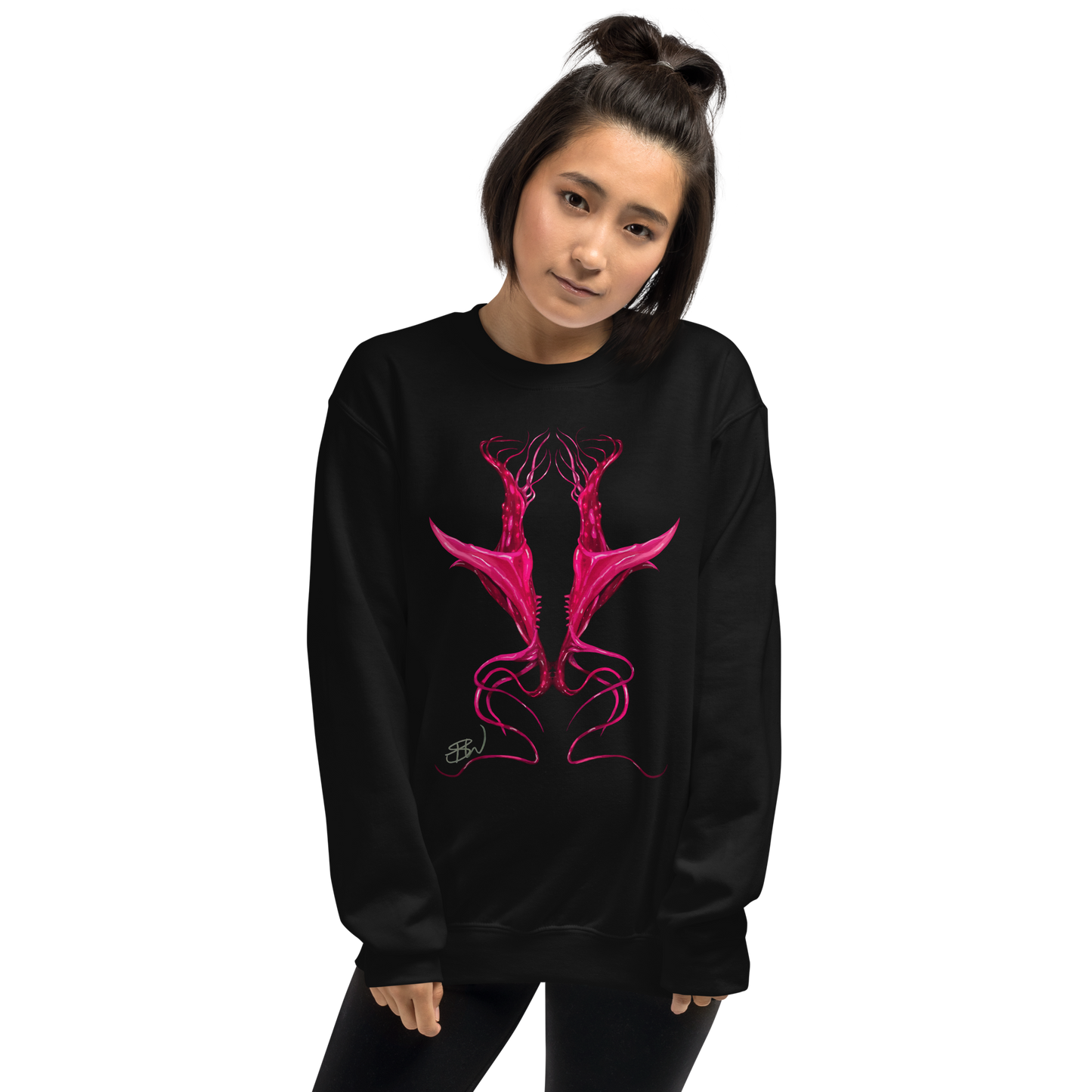 KA'RAGĀ Sweatshirt