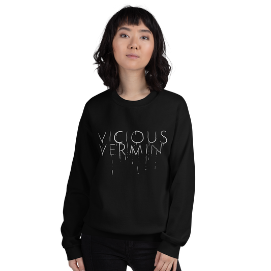 VICIOUS VERMIN Sweatshirt