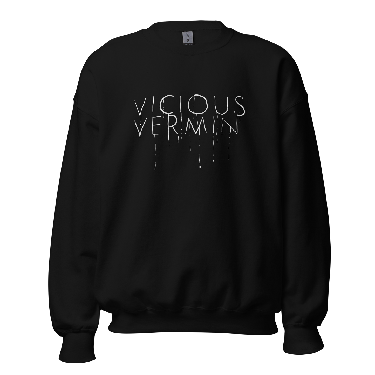 VICIOUS VERMIN Sweatshirt