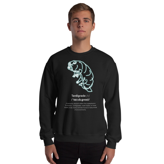 TARDIGRADE Sweatshirt