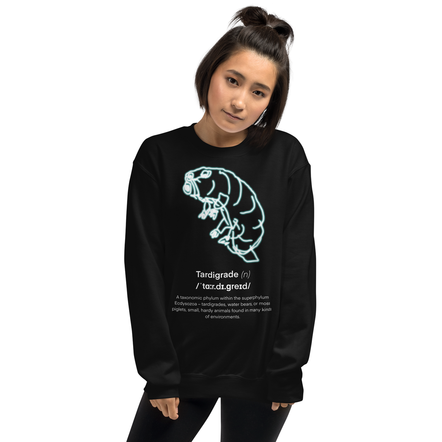 TARDIGRADE Sweatshirt