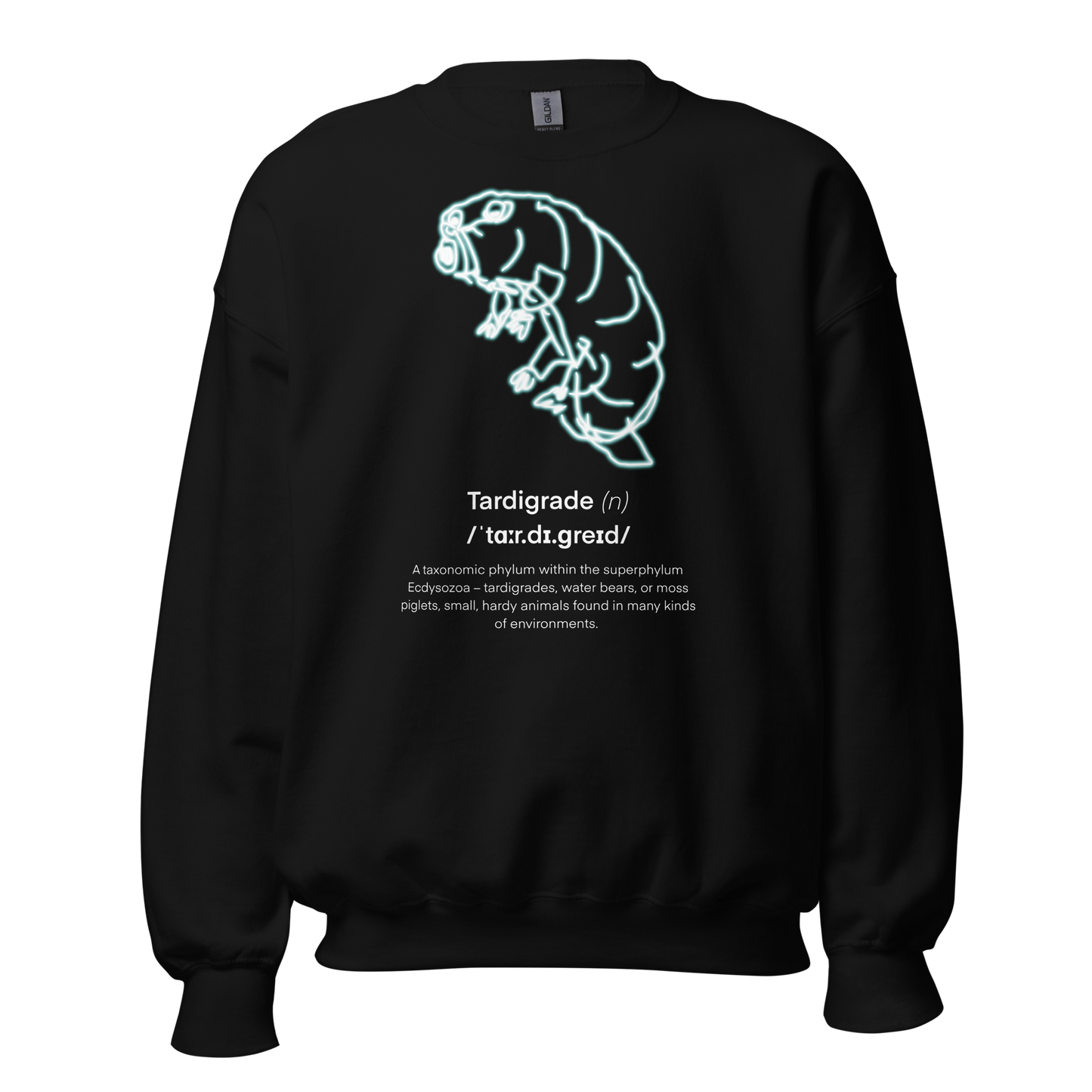 TARDIGRADE Sweatshirt