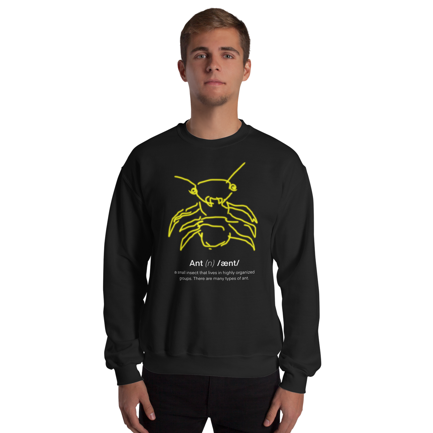 ANT Sweatshirt