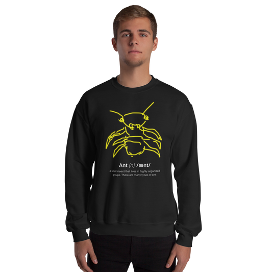 ANT Sweatshirt