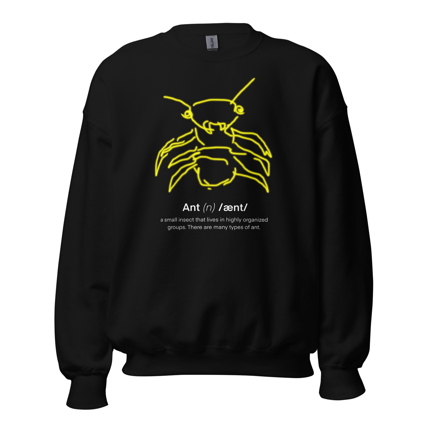 ANT Sweatshirt