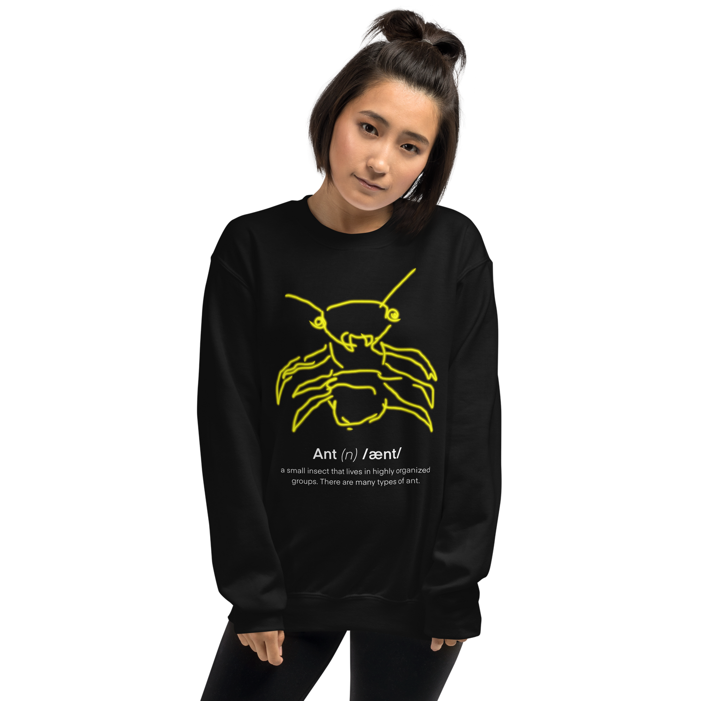 ANT Sweatshirt