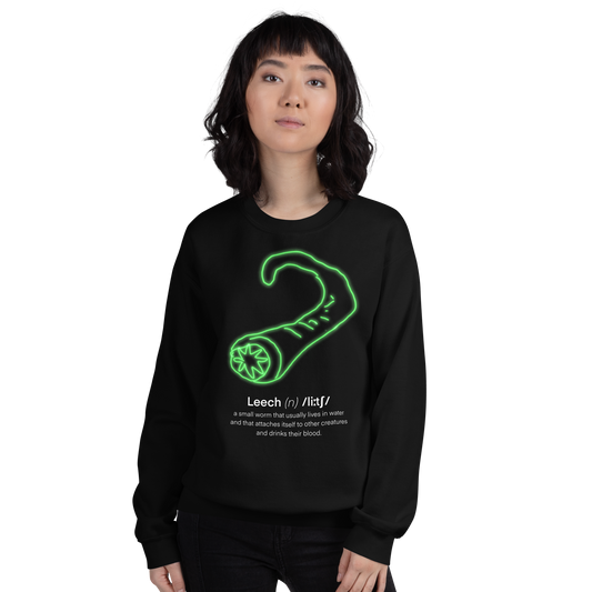 LEECH Sweatshirt