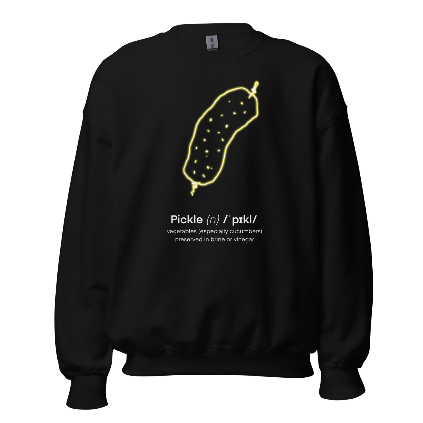 PICKLE Sweatshirt