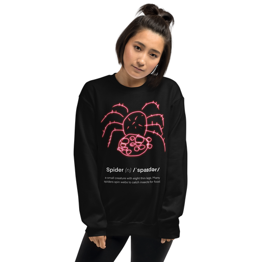 SPIDER Sweatshirt