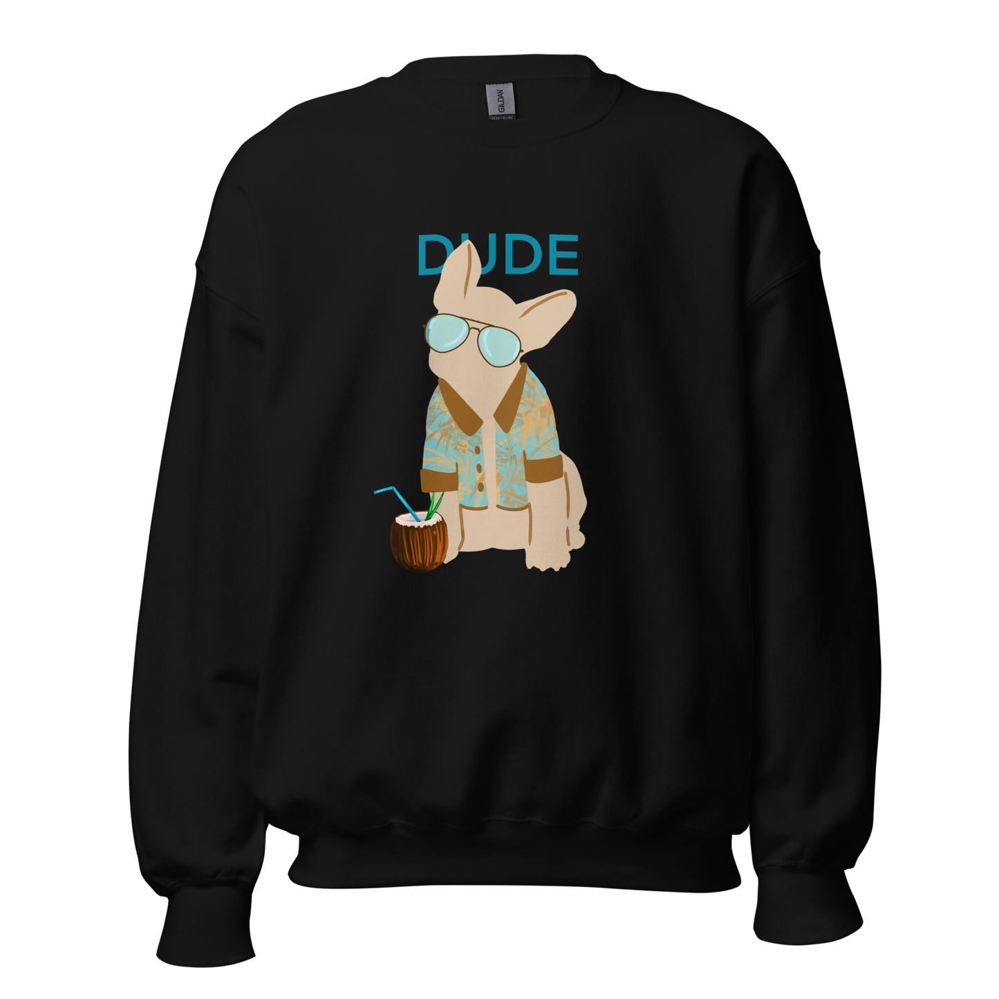 DUDE Sweatshirt