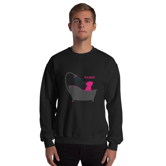 RAWR Sweatshirt