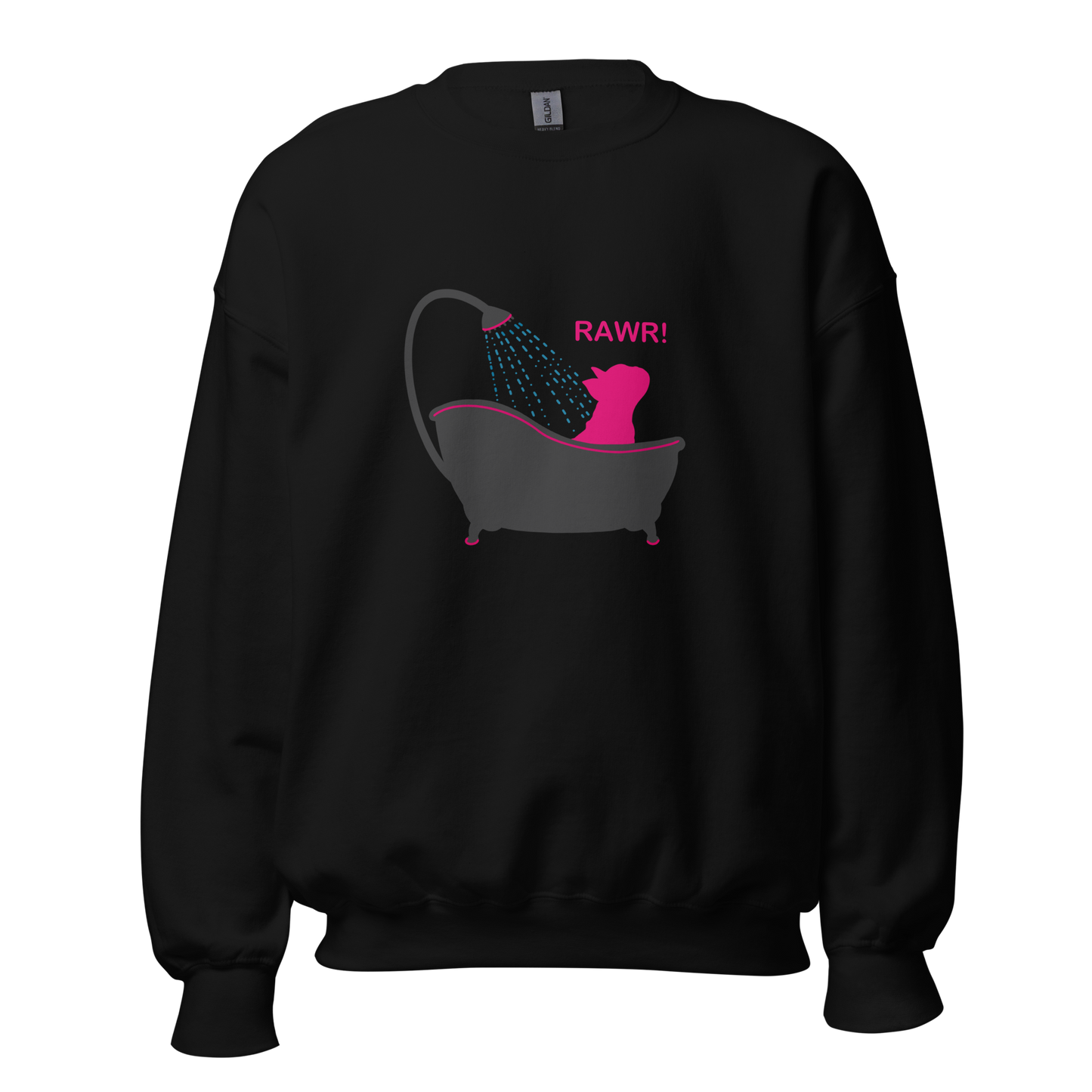 RAWR Sweatshirt