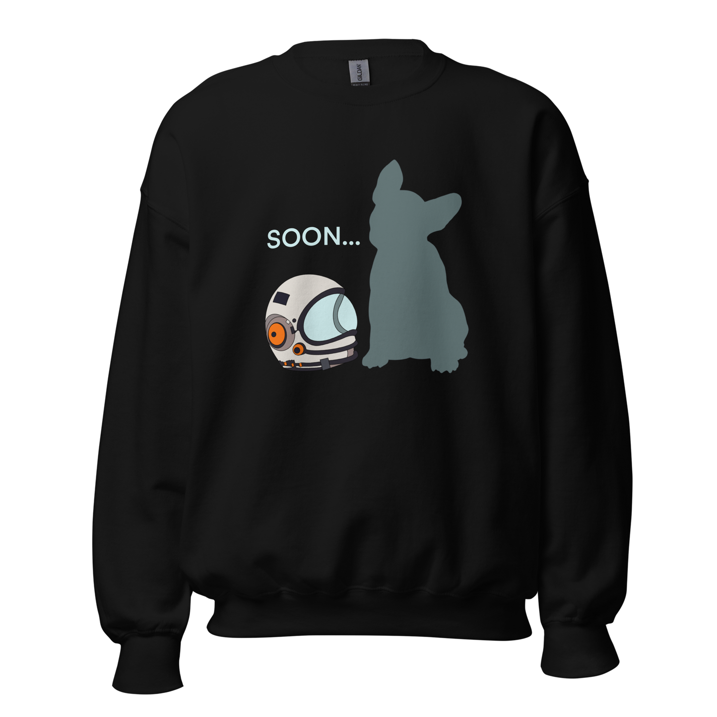 SOON... Sweatshirt