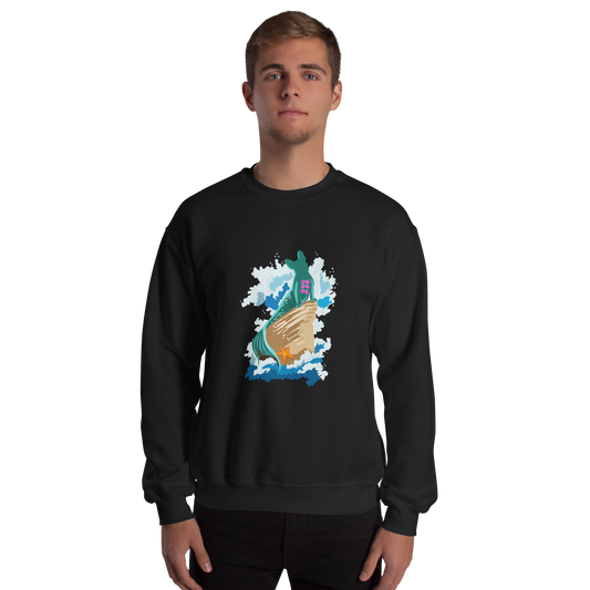 FRENCHIEMAID Sweatshirt