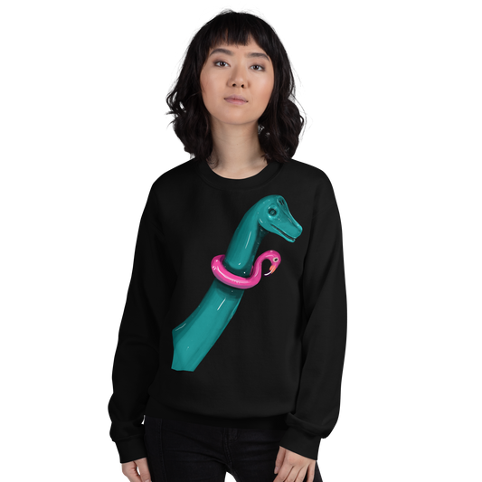 BRACHIO FLOAT Sweatshirt