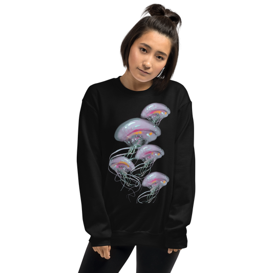 EVERYTHING'S JELLY Sweatshirt