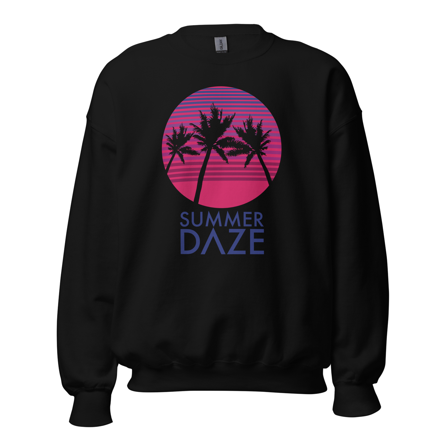 SUMMER DAZE Sweatshirt