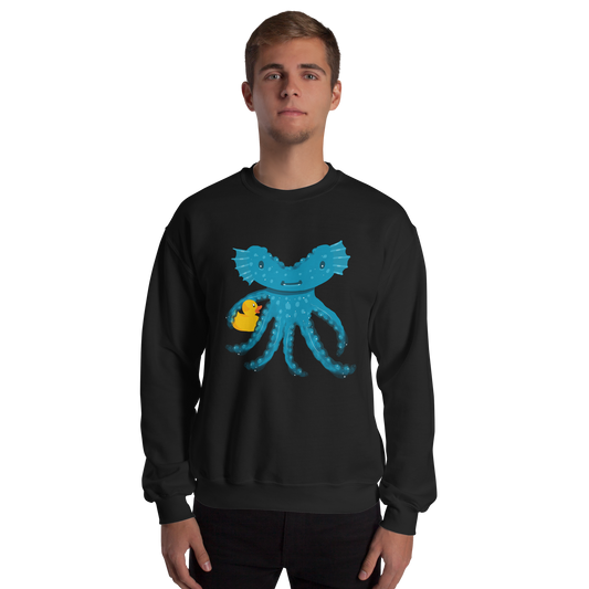 SQUIGGLES Sweatshirt