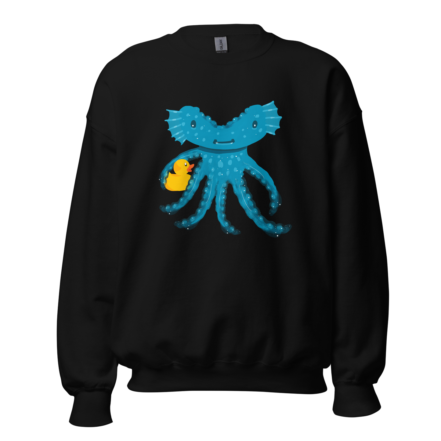 SQUIGGLES Sweatshirt