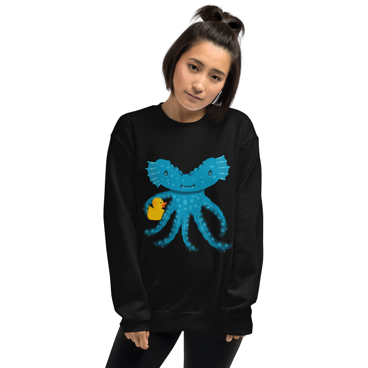 SQUIGGLES Sweatshirt