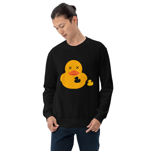 A MISSING PIECE Sweatshirt