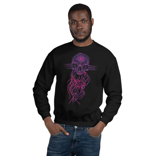 SKULL Sweatshirt