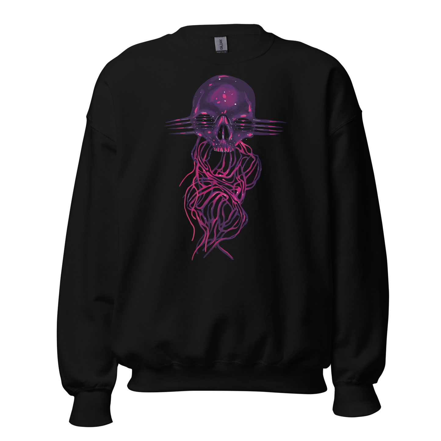 SKULL Sweatshirt