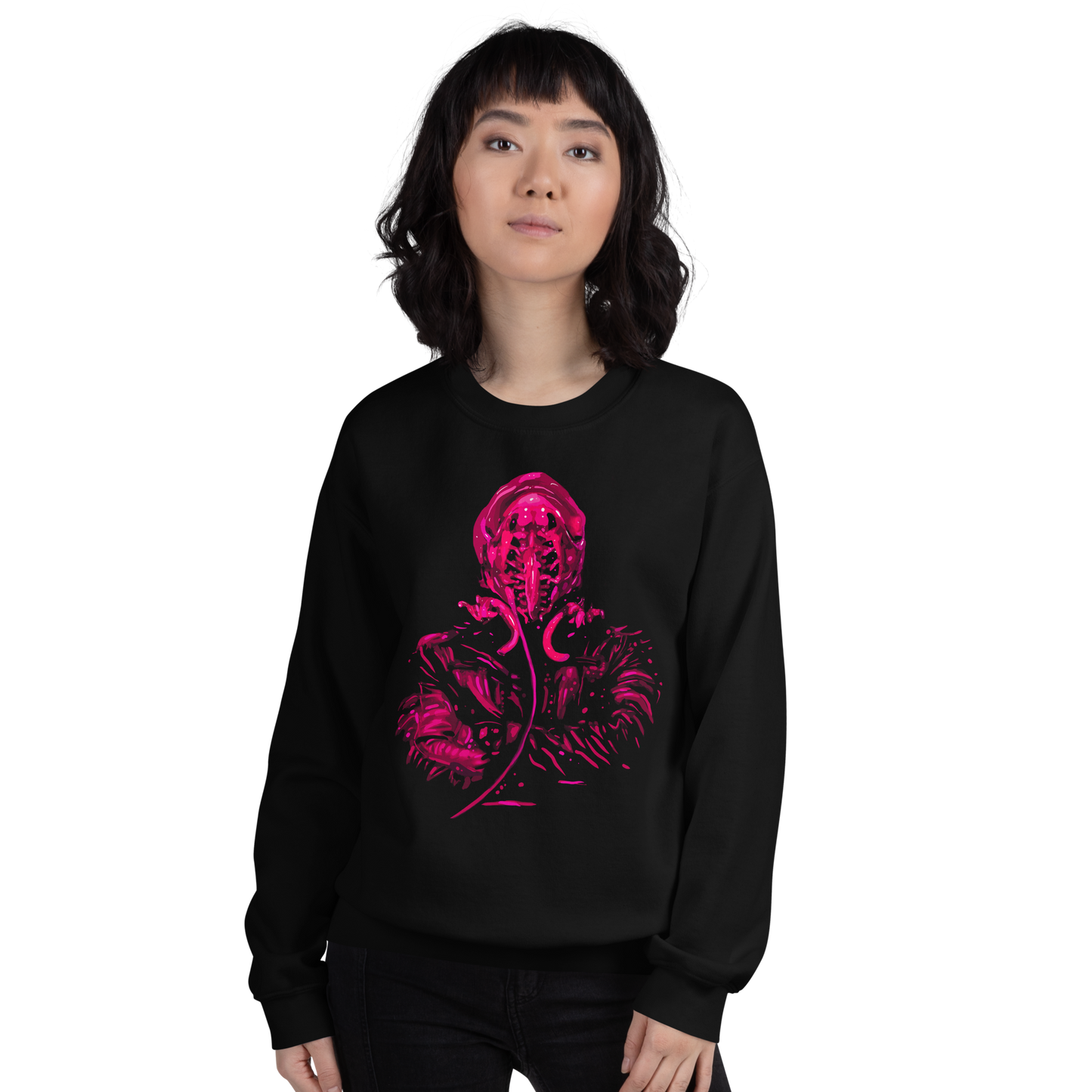 TAECEAN Sweatshirt