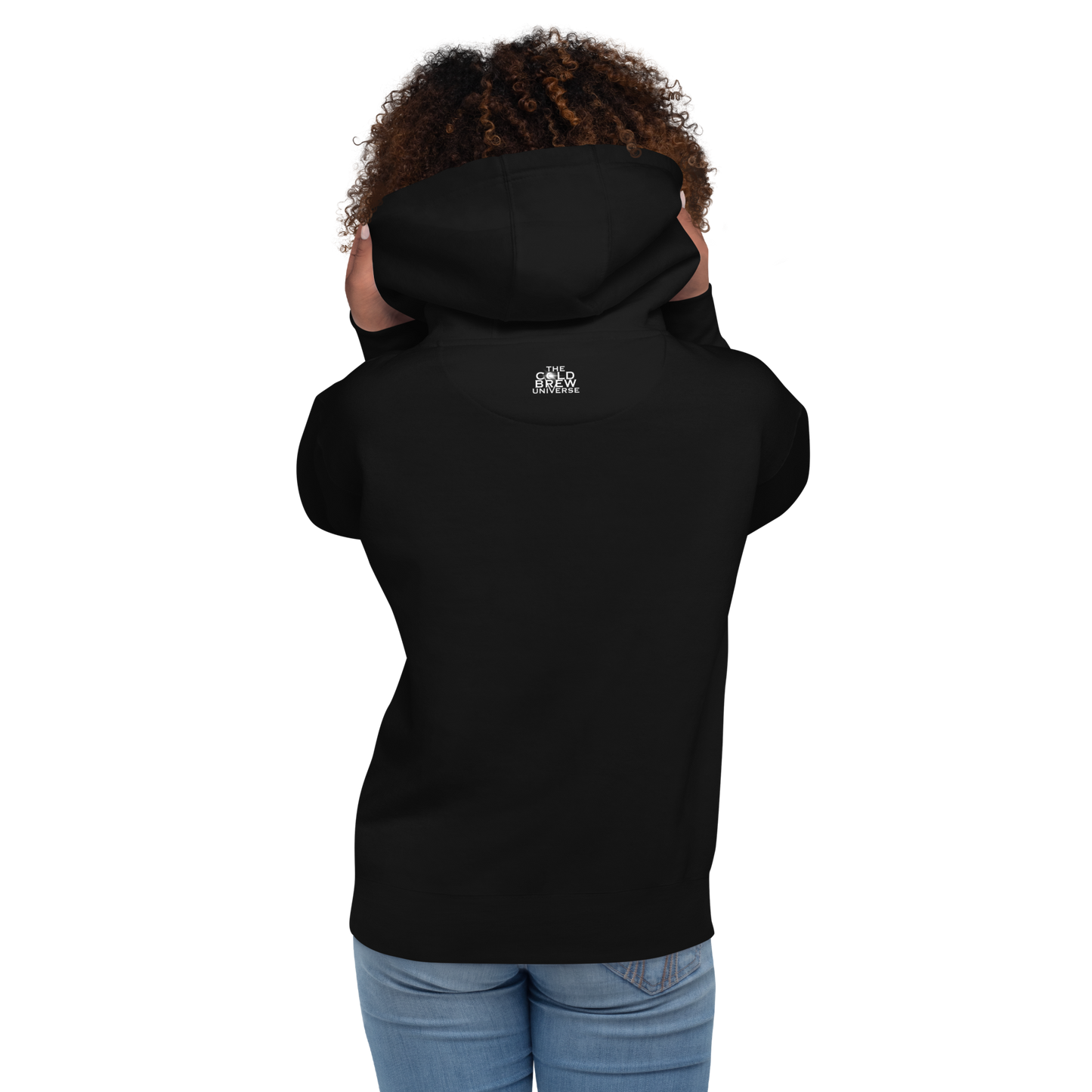 A MISSING PIECE Hoodie