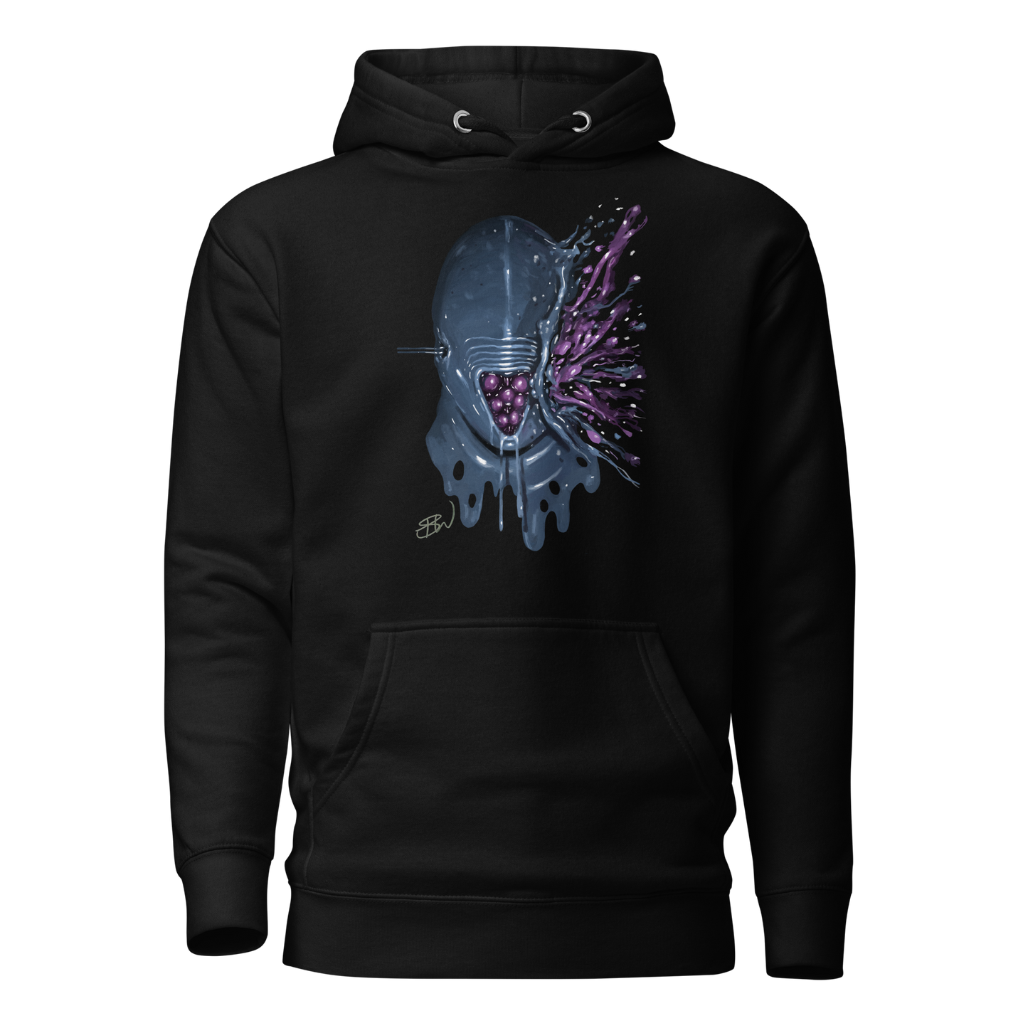 KROVUS Hoodie