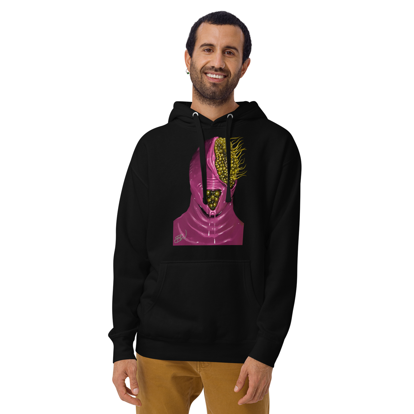 KROVUS RECALIBRATION Hoodie