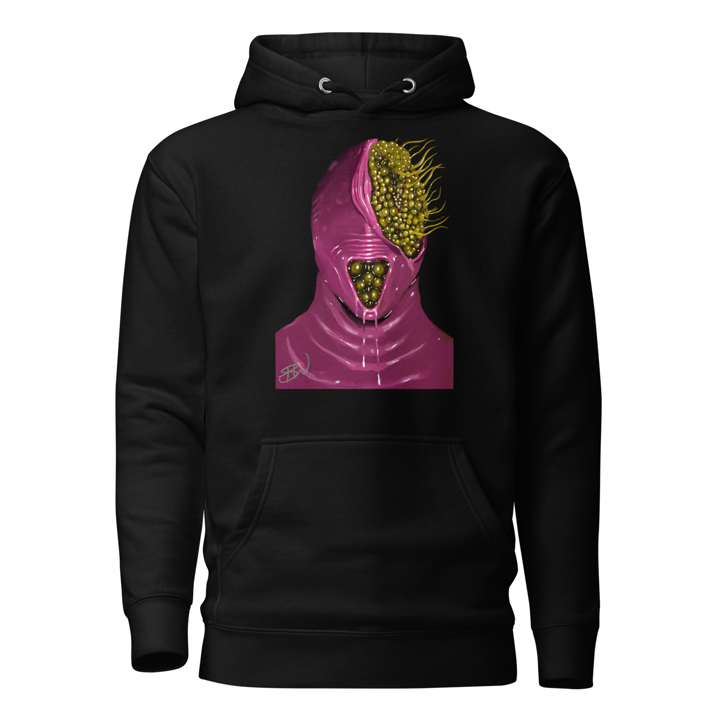 KROVUS RECALIBRATION Hoodie