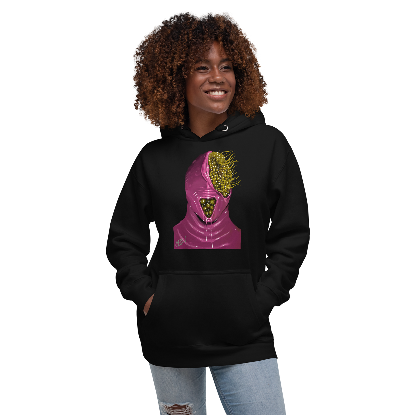 KROVUS RECALIBRATION Hoodie