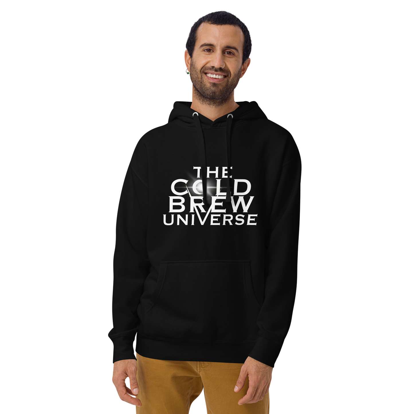 THE COLD BREW UNIVERSE Hoodie