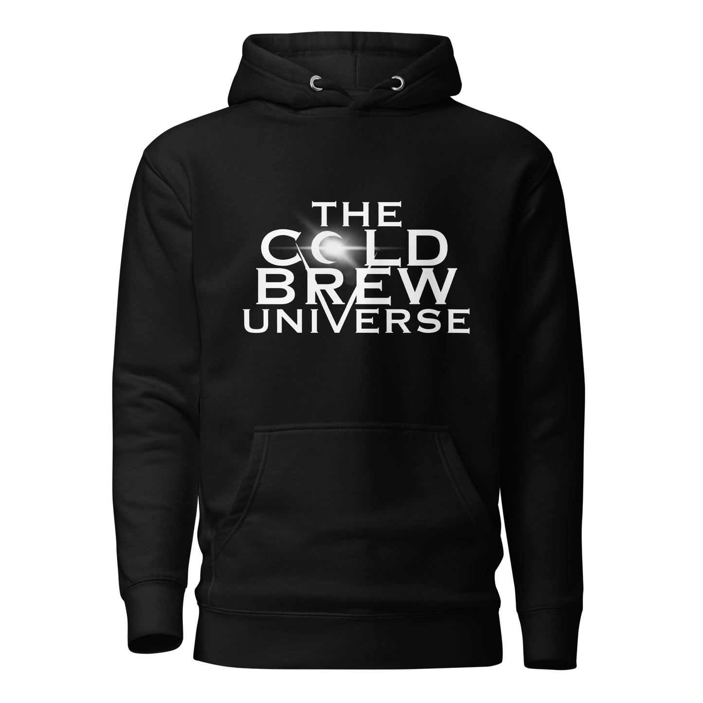 THE COLD BREW UNIVERSE Hoodie