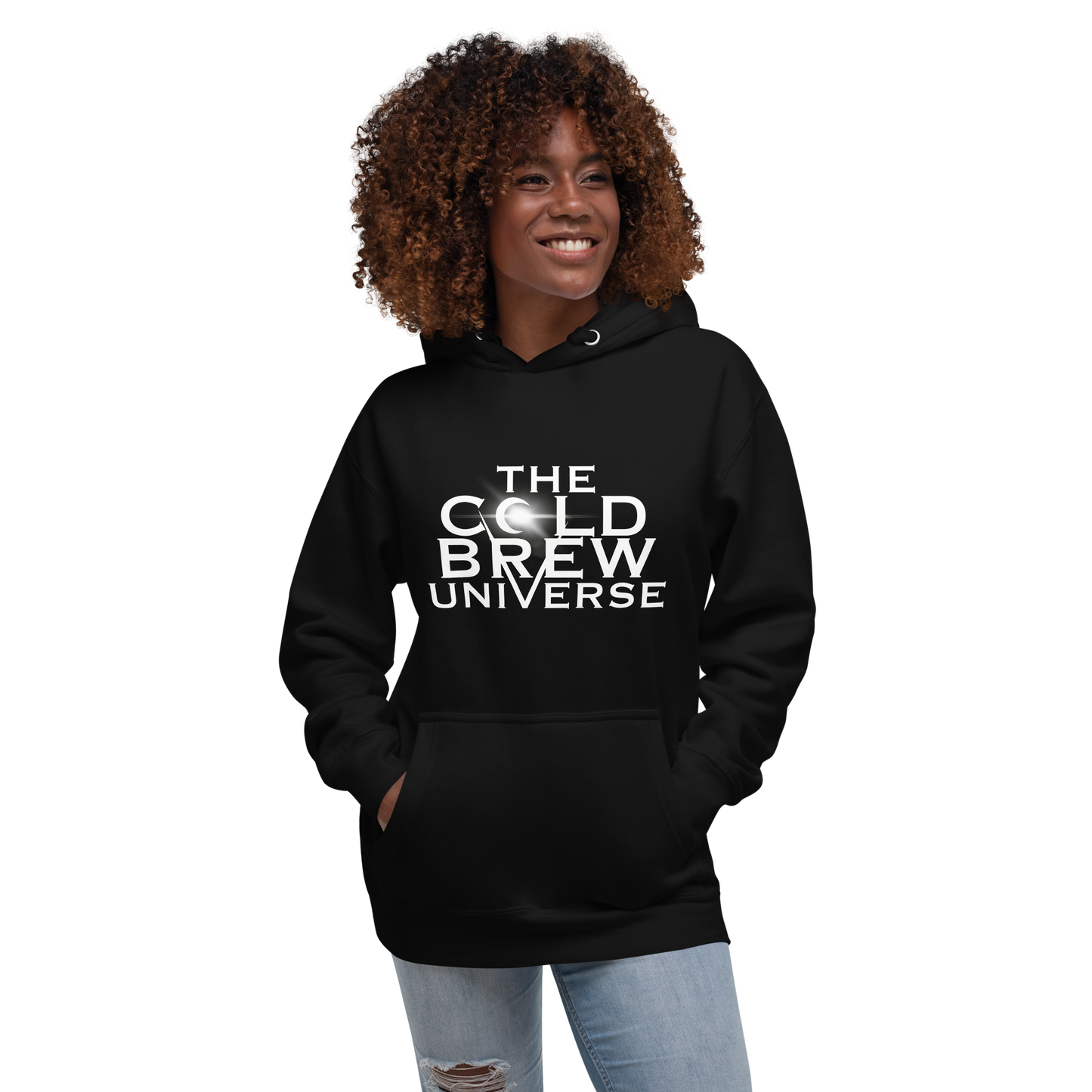 THE COLD BREW UNIVERSE Hoodie