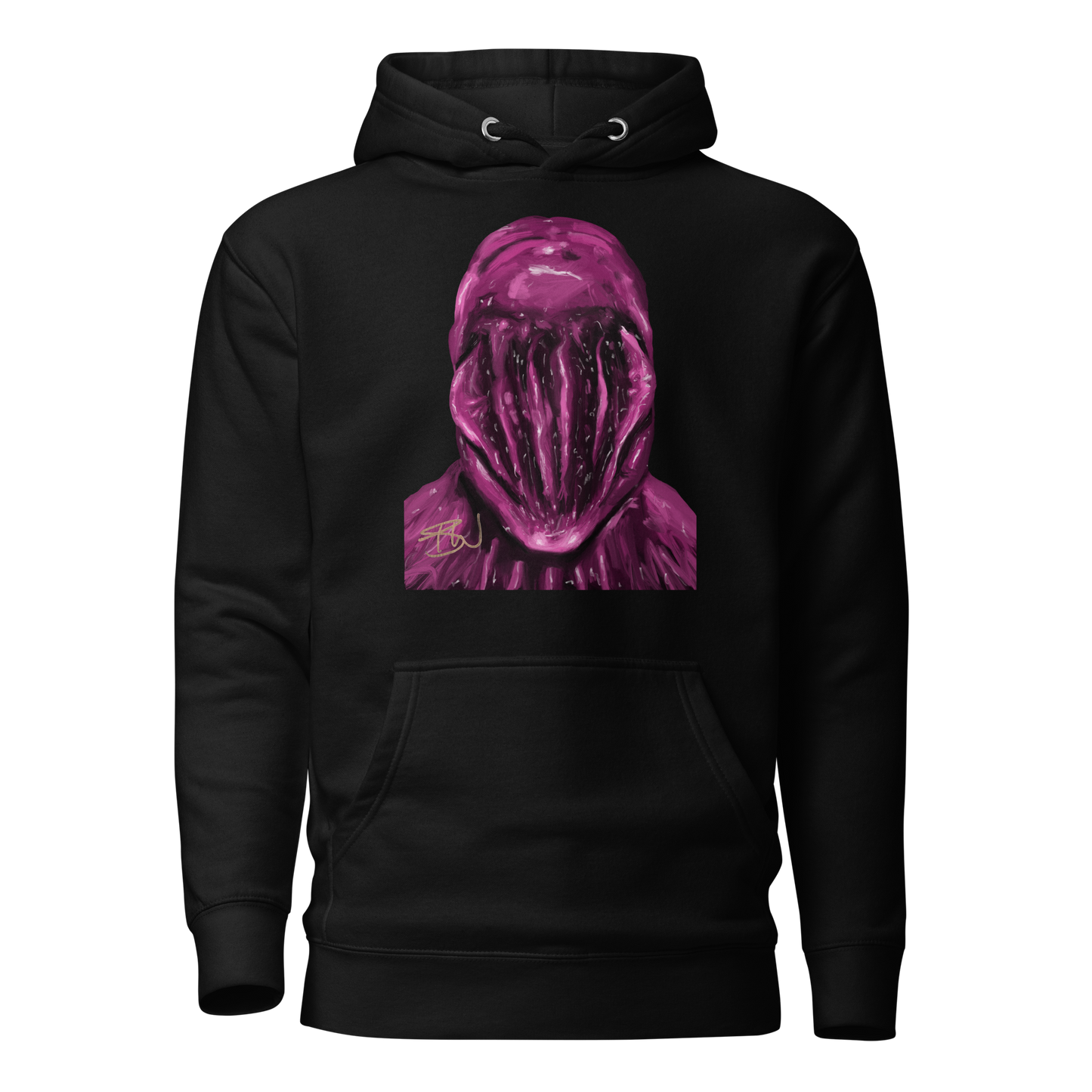 BIG KAHUNA Hoodie